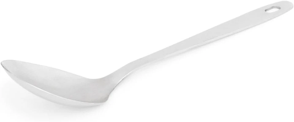 Fox Run Stainless Steel Basting Spoon - 11.75" (5617) - Image 3 of 4