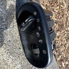  1999-2003 Ford F150 F-150 Expedition Headlight Head Light Lamp Dimmer Switch