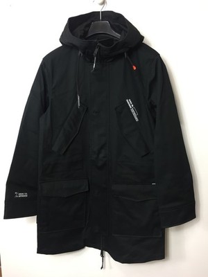 Khujo women's coat model: Darel black M