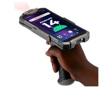 MUNBYN AceScan AS01P Android 14 Barcode scanner (upgradeable to Android 18 in th