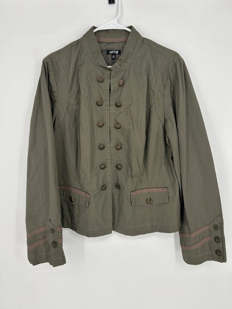 napoleon jacket products for sale | eBay
