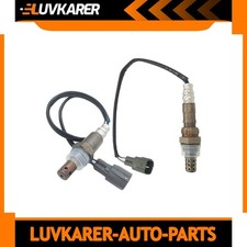 New 2X Upstream Downstream O2 Sensor For Toyo...