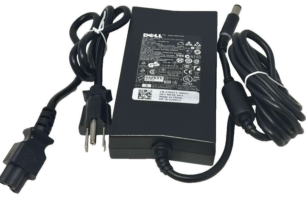 Da130pe1-00 Pa-4e 7.4mm Oem Charger