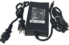 Dell 130W 19.5V 6.7A AC Adapter DA130PE1-00 PA-4E 7.4mm OEM Charger