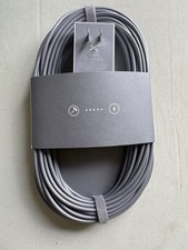 OEM Starlink Mini Power Supply 60W 30V 2A AC Adapter 100-240V With Power Cable