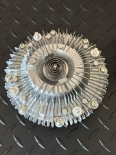 Cooling Fan Clutch 8-97045151-0 For Isuzu Truck Npr Engine 4bd1 4bd2 4bd2t