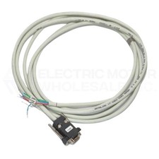 CFW500-CCHMIR05M WEG CFW500 Series HMI 15FT (5 meters) Communication Cable