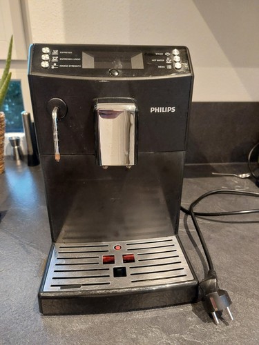 Philips HD8831 Kaffeemaschine Kaffeevollautomat Ersatzteile Zubehör Einzelteile