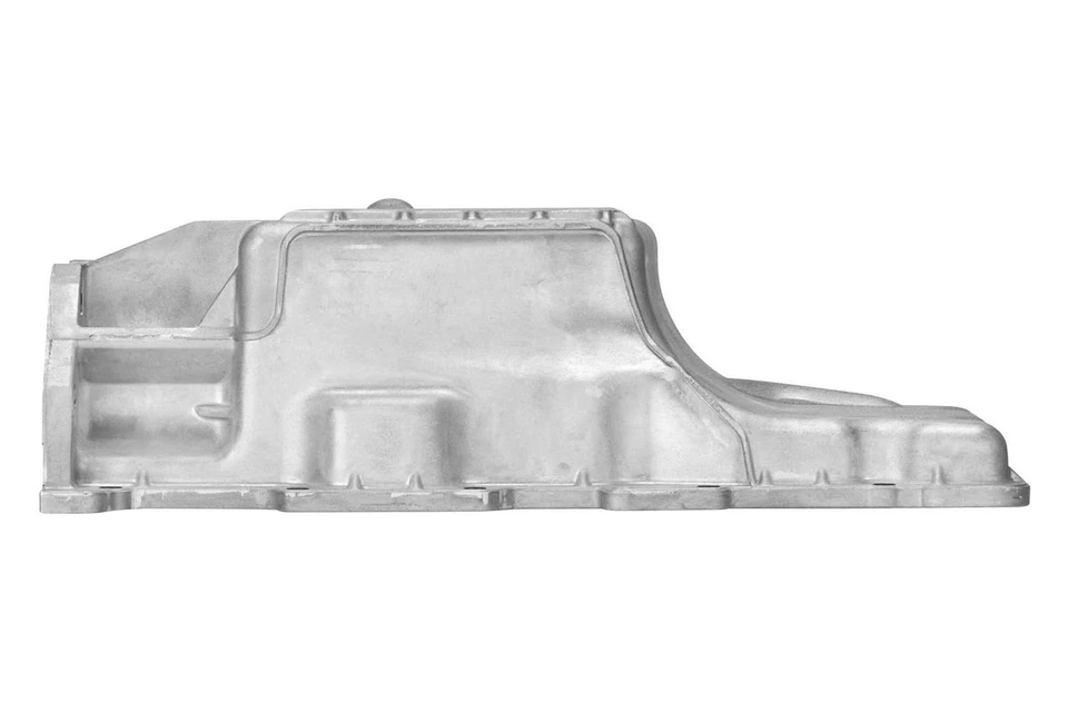 For Mercury Sable 2000-2001 Spectra Premium FP74A New Design Engine Oil Pan - Image 2 of 4