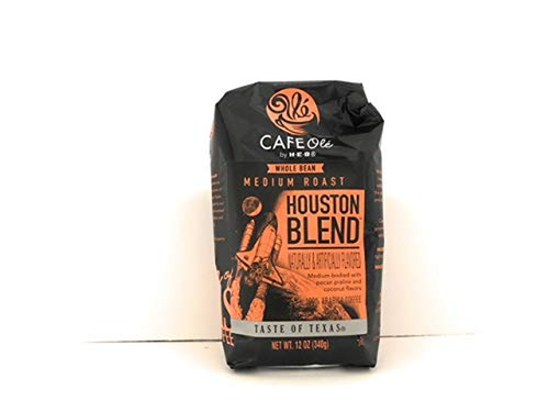 Cafe Ole Taste of Texas - Ganze Bohne Geschenk Sortiment Paket mit Goodcook Kaffee - Bild 2 von 5