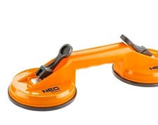 Suction lifter; double; 80kg - NEO-56-806 | F...