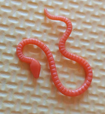 Yoda Snake (orange) for sale