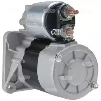 113962 MOTOR ANLASSER STARTER HC-CARGO NEU OE QUALITÄT - Picture 3 of 6