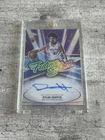 2025 Topps Dylan Harper Future Stars Autographs (Raw)