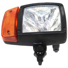 Headlamp 11170063 Fits Volvo New Surplus NO Box