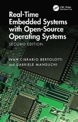 Ivan Cibrario Bert Real-Time Embedded Systems with Open- (Paperback) (UK IMPORT)