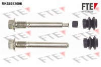 FTE FüHrungshüLse, Bremssattel Hinten 9334270