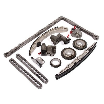 Kompletter Ventiltrieb Nissan Altima Maxima 3.5 V6 02-