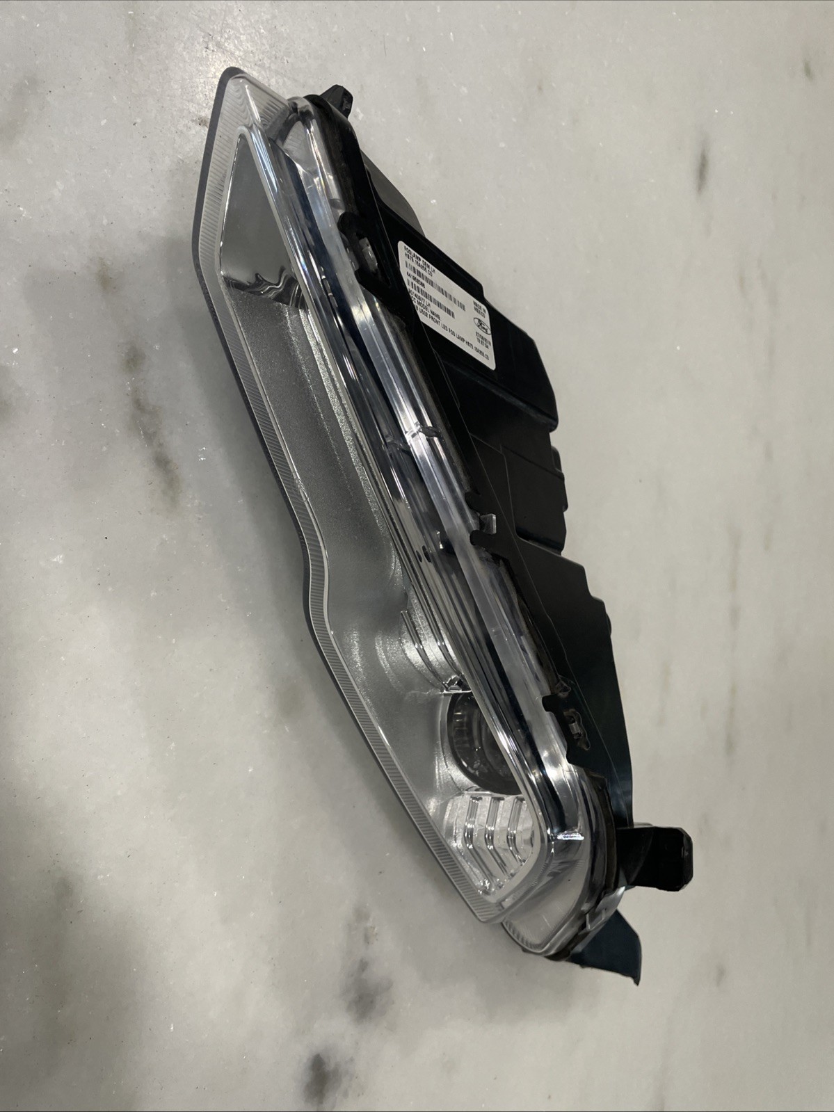 2017 2018 2019 Ford Fusion Driver Lh Led Fog Light OEM