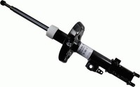 StossdÄMpfer Vorderachse Links FÜR KIA Soul I (Am) - Sachs 314 695