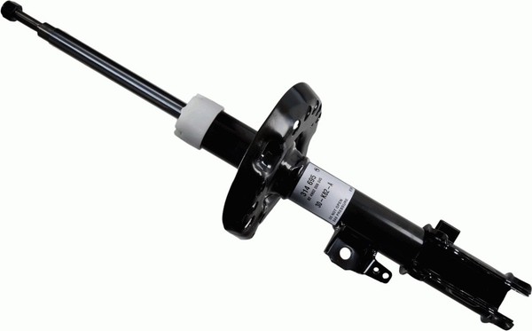 StossdÄMpfer Vorderachse Links FÜR KIA Soul I (Am) - Sachs 314 695-image