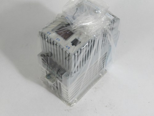 Leeson 174457 Adj. Speed AC Motor Control 2HP 208/240V 50/60Hz 9.1/7.9A ! NEW ! - Picture 2 of 4