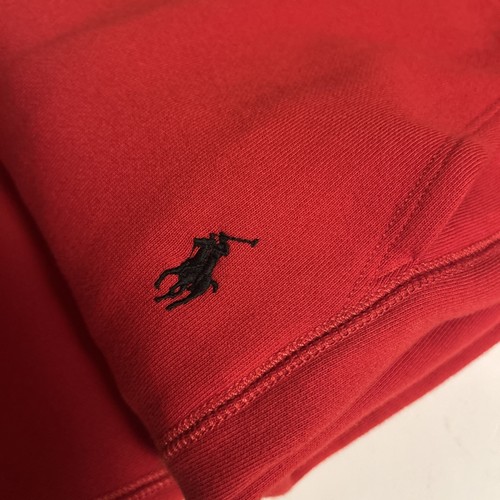 New Polo Heavy Duty Sweat Pants With Draw String - Picture 4 of 6