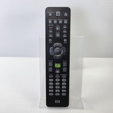 Genuine HP Media Center Remote 5089  8344 Tested Works Fast Free Shipping