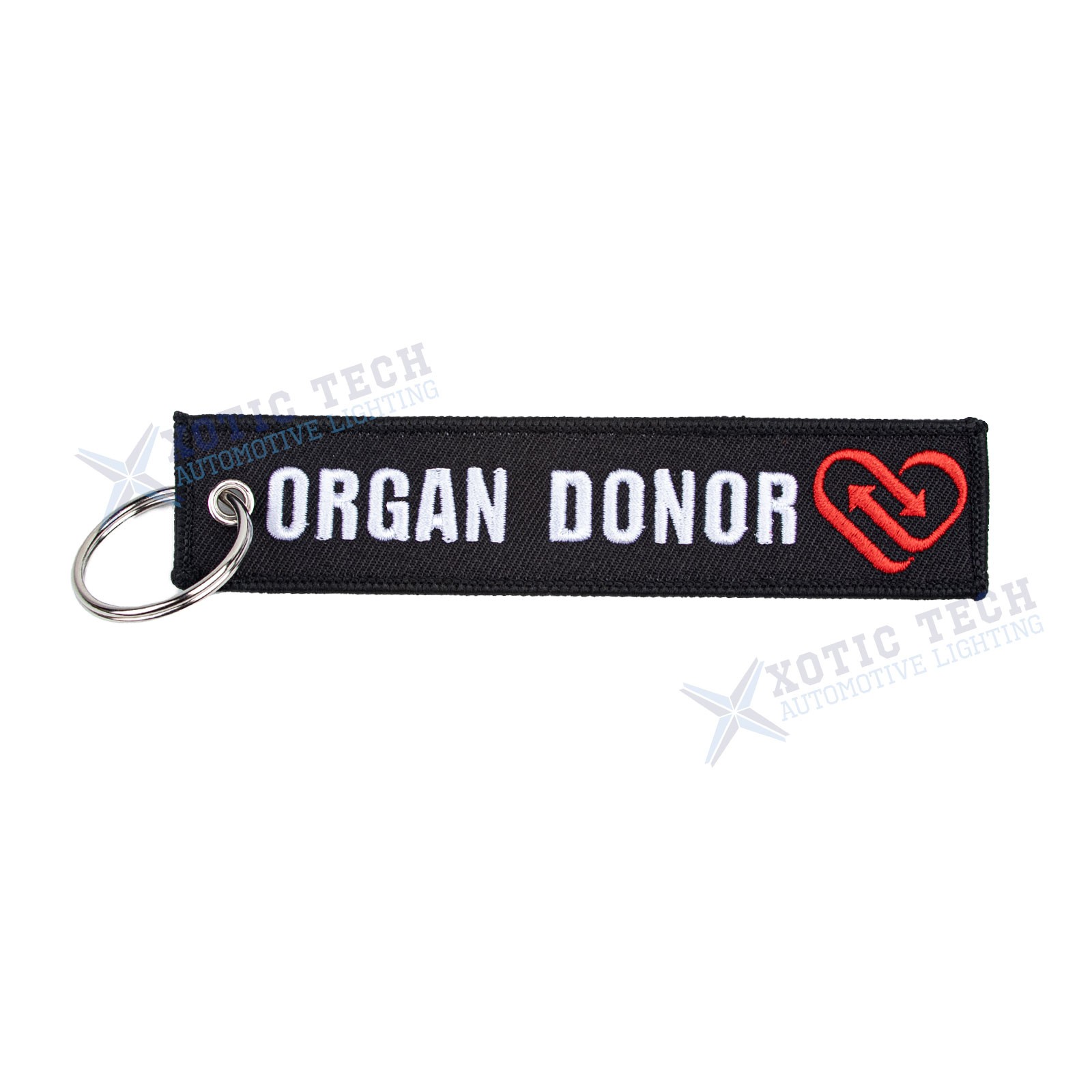 ORGAN DONOR