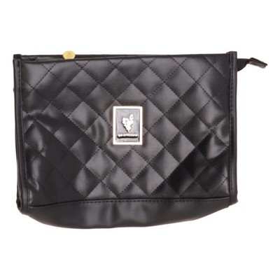 Younique, Handtasche, Damen, Schwarz, Karo, 27, 27, 16 cm #rDr