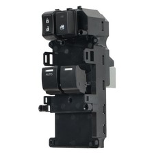 35750-TE0-A01 Master Power Door Window Switch for 2008-2012 Accord Coupe Driver
