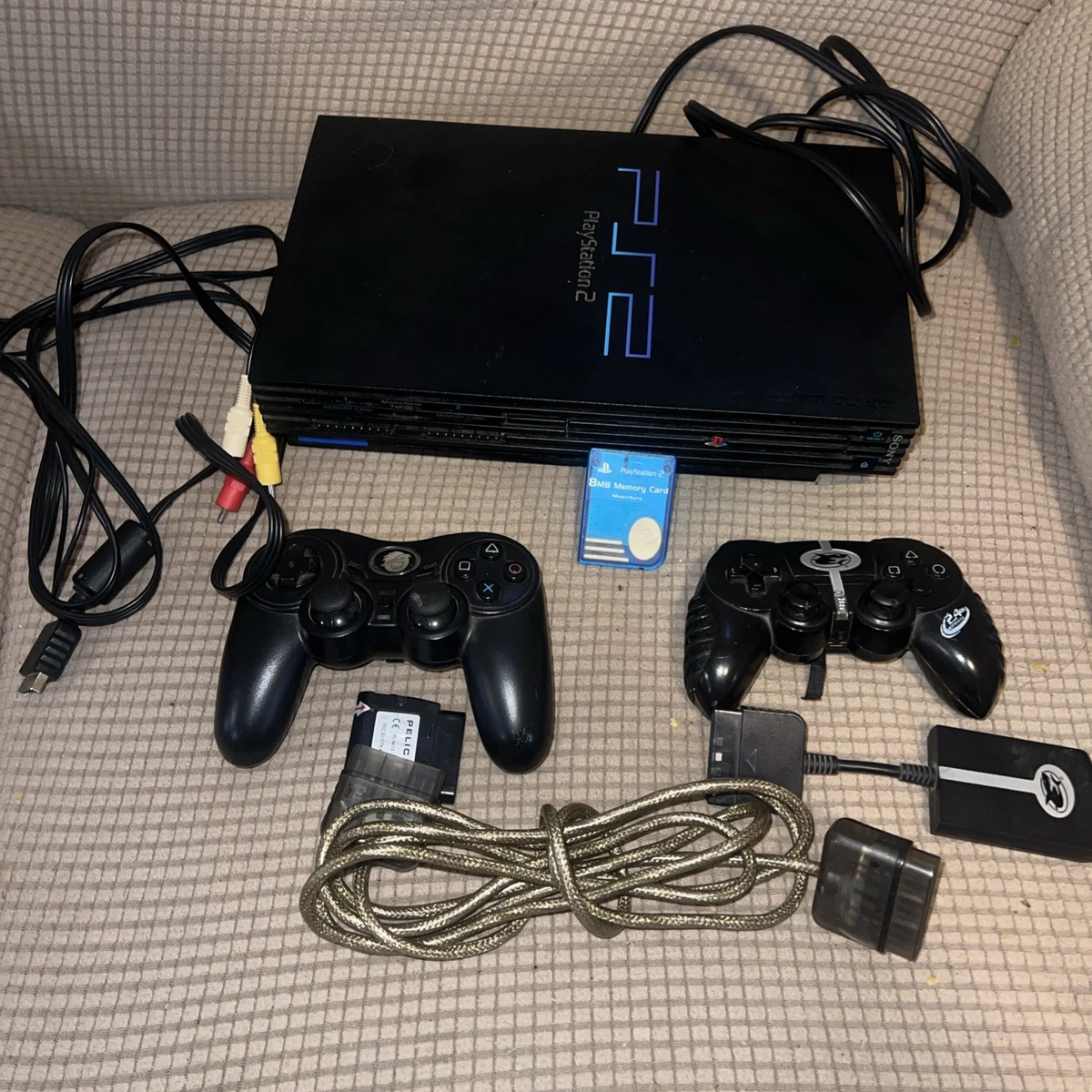 Sony PlayStation 1 NTSC-U/C Black Video Game Consoles for sale | eBay