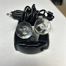Whistler Z-11R Laser Radar Detector Power Cord