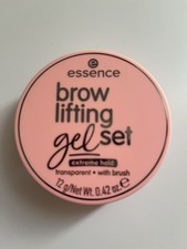 essence brow lifting gel set, 12 g
