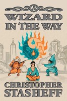 A Wizard In The Way | Christopher Stasheff | Taschenbuch | Englisch | 2024