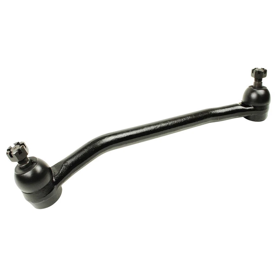 Dodge W100 1986 1987 1988 1989 dirección delantera centro enlace de arrastre Foto 3 de 4