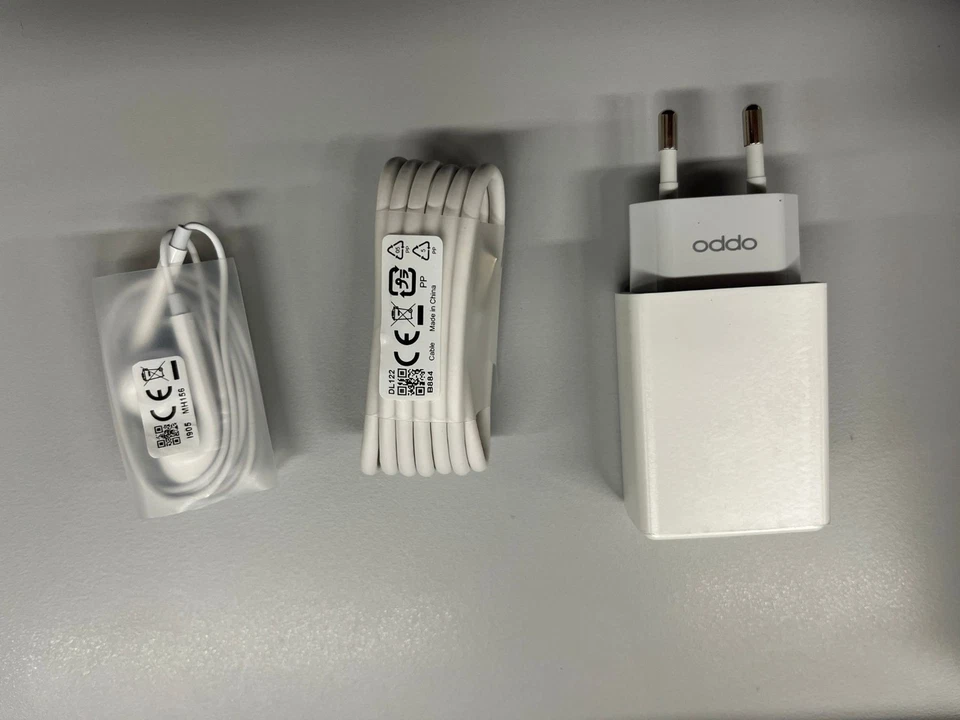 Smartphone Oppo A15 Usato - Immagine 4 di 4