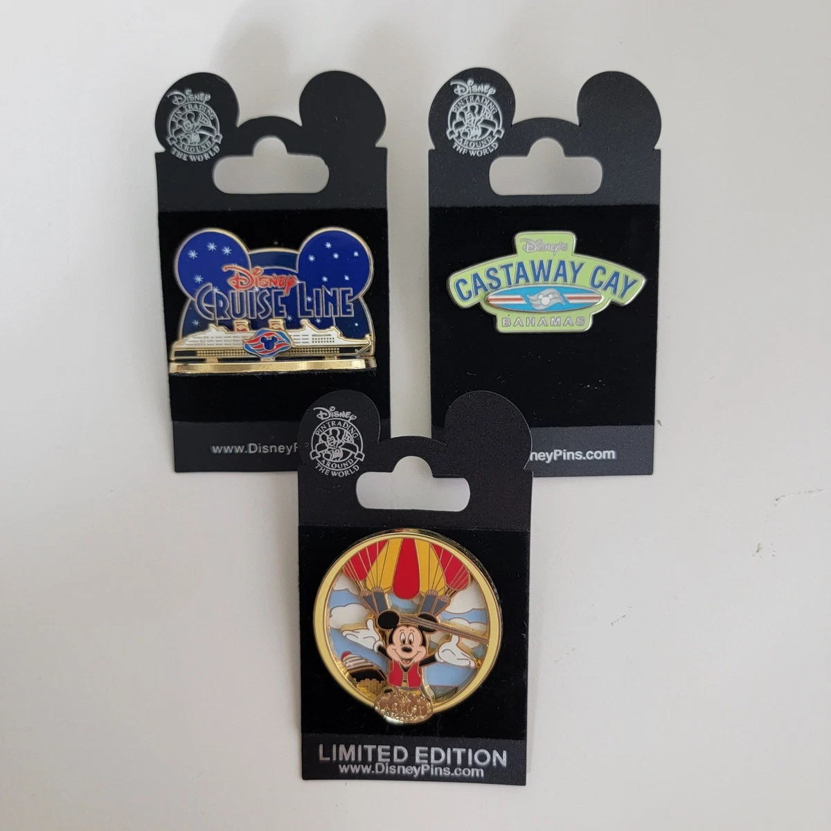 Disney Cruise Line Sets (1968-Now) for sale | eBay