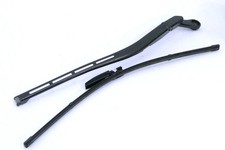 Audi A4 8E B7 B6 Wischerarm Arm Scheibenwischer vorne rechts 8E1955408C