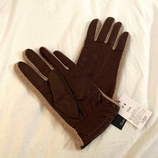 Skroy Sheepskin Gloves