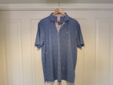 Polo de golf homme Puma Golf Arnold Palmer collection taille L