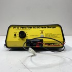Wattage PF-12 Park Flyer AC/DC Peak Charger 4-12 Cells For Parts or Repair — photo 2