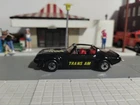 1979 Matchbox Lesney Superfast Pontiac Firebird Trans Am Near Mint