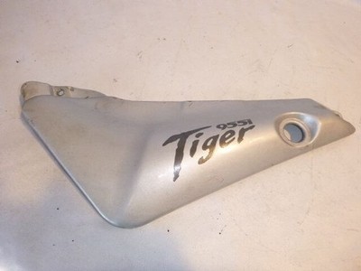 SEITENVERKLEIDUNG LINKS UNTER SATTEL TRIUMPH 955 TIGER 2006 - NR. 9748