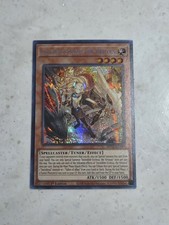 Incredible Ecclesia, the Virtuous MP22-EN188 2022 Tin of the Pharaoh's Gods 1st