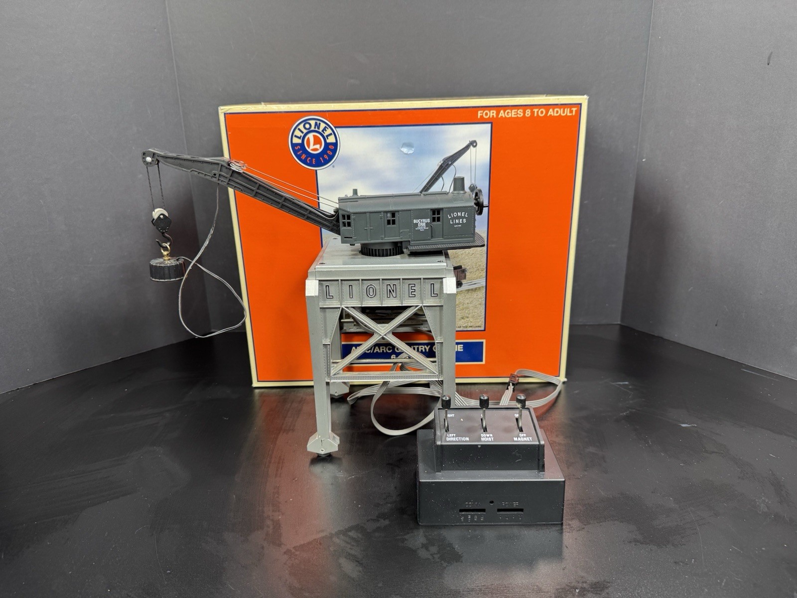 Click here to see eBay Auction