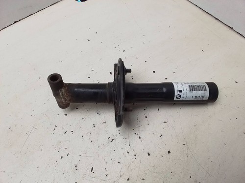 BMW 3 E46 2002 Stoßstange hinten Halterung 51127055338 OLT26299