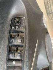 Pulsantiera Multifunzione Alzacristalli Sinistra Mercedes ML W164 (2005-2011)