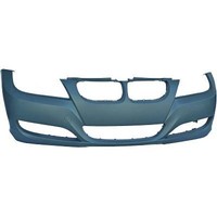 Diederichs 1216152 StoßStange Vorne FüR BMW 3 Touring (E91) 2008-2011