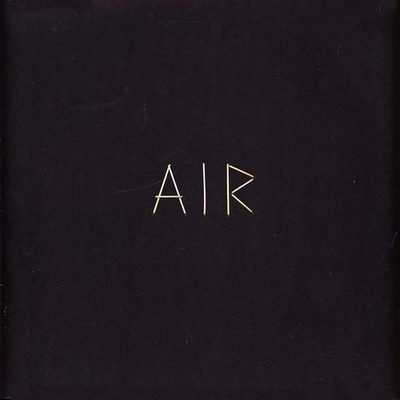 Sault - Air (Vinyl 2LP - 2022 - EU - Original)